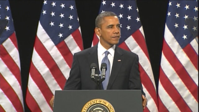 Immigration Reform: Obama Unveils His Plan